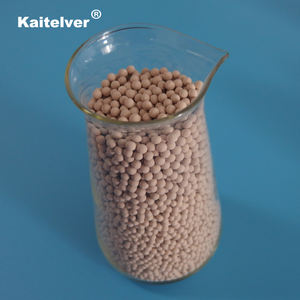 Molsiv 3A 4A 5A zeolit moleküler elek kurutucu ve adsorban gaz dehidrasyonu için - Product Image 1