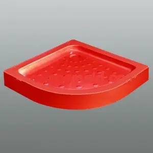 Glasfaser form/GFK-Form/Vakuum form/Saugform für SPA, Badewanne, Schwimmbad und Dampfbad