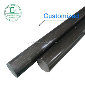 Parti Aerospaziali di Alta Tecnologia, Asta in Plastica PAI Poliammide-imide Durevole, Aste Flessibili in Plastica - Product Image 2