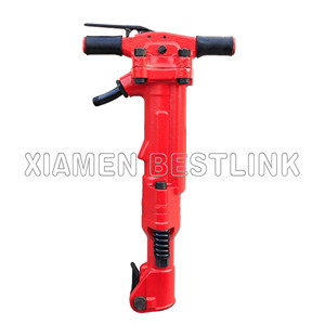 Martillo neumático para pavimento, TPB40 - Product Image 2