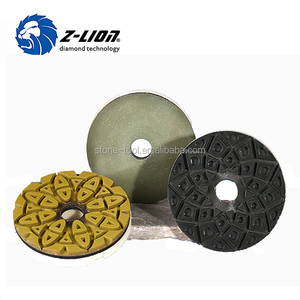 Z Sư Tử Kim Cương Cạnh Đánh Bóng với Ốc Khóa Lại/edge đánh bóng miếng kim cương - Product Image 2