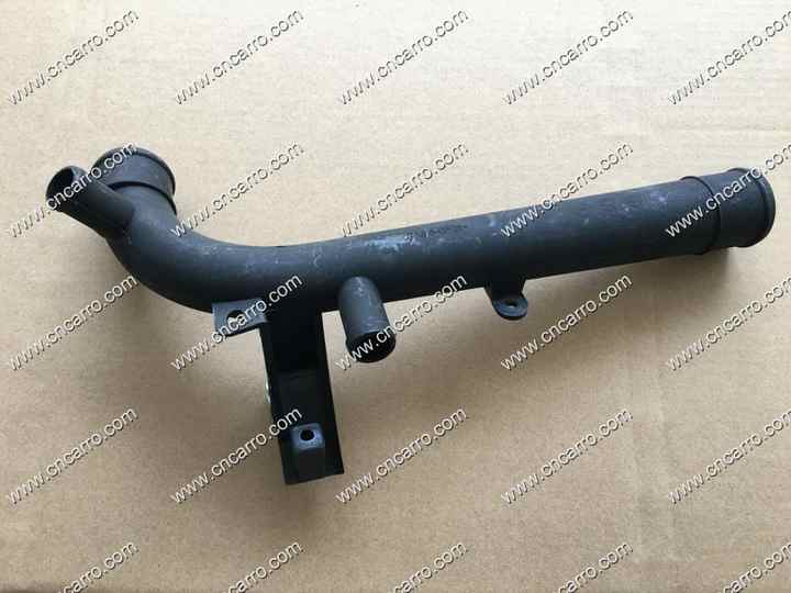 9128719 Opel Corsa Vauxhall Chevrolet Wasser Rohr