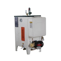 Generatori di vapore elettrici 18 kw riscaldatori di acqua elettrici generatore di elettricità a vapore generatore di turbina a vapore
