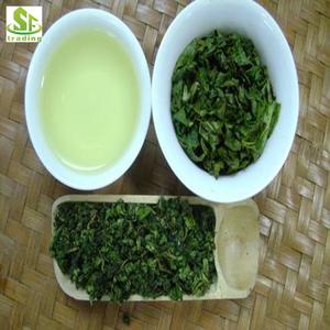 ชา Tieguanyin Oolong พรีเมี่ยม,อินทรีย์ - Product Image 5