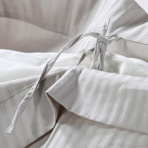 King Size 5 Sterne Hotel Bettlaken 100% Baumwolle Streifen <span class=keywords><strong>Sheridan</strong></span> Hotel Royale Bettwäsche