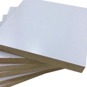 <span class=keywords><strong>MDF</strong></span> <span class=keywords><strong>laminato</strong></span> melamina di buona qualità e miglior prezzo - Product Image 5