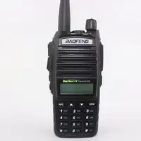 Baofeng uv-82 UV82 UV 82 плюс иди и болтай walkie talkie 8 Вт 10 км