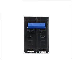 Circuit breaker Factory 10ka 30A MCB for mitsubishi BH plug-in type for Electrical Circuit Breaker