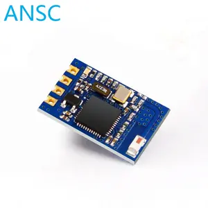 Cheap 2.4G low power smt 4.0 module NRF51822