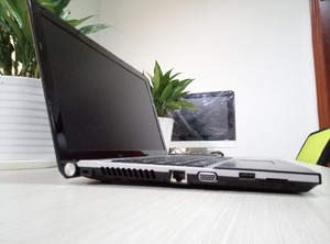 Il più economico 15.6 pollice dello schermo supporto intel core i7 DDR3 laptop PC <span class=keywords><strong>per</strong></span> il gioco - Product Image 3