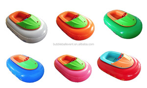 HDPE pools used children hand paddle boat, inflatables, inflatable paddle boats for sale - Product Image 2