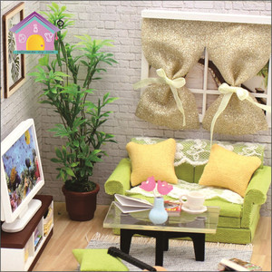 1/18 <span class=keywords><strong>escala</strong></span> diy <span class=keywords><strong>casa</strong></span> de muñecas <span class=keywords><strong>en</strong></span> miniatura muebles de <span class=keywords><strong>la</strong></span> Sala establece para <span class=keywords><strong>la</strong></span> <span class=keywords><strong>venta</strong></span> - Product Image 3
