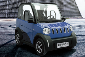 <span class=keywords><strong>Automobile</strong></span> dinamica elettrica cee cinese nuova energia a <span class=keywords><strong>4</strong></span> ruote a 2 posti - Product Image 5