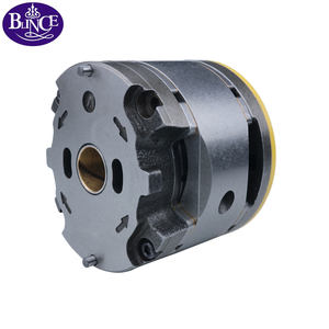 विकर्स VQ फलक पंप कारतूस 20VQ 25VQ 35VQ 45VQ की जगह विकर्स हाइड्रोलिक पंप कारतूस किट - Product Image 2