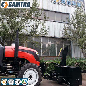 Máquina Agrícola Quitanieves Impulsada por Tractor, UTV y ATV - Product Image 6