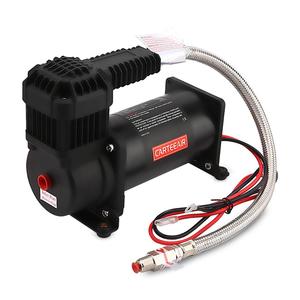 אוויר אספקת המשולב אוויר מערכת dc 24 v משאית צמיג אוויר מדחס - Product Image 6