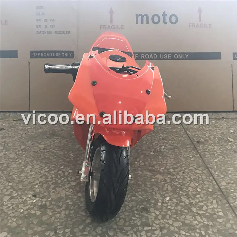 49cc mini gas racing motorcycle mini chopper motorcycles
