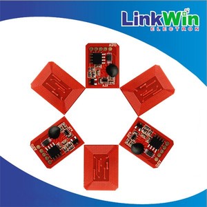 Tương thích cung cấp chip cho mực cho <span class=keywords><strong>oki</strong></span> <span class=keywords><strong>c822</strong></span> trong 7.0k mực chip cho 44844615 - Product Image 5