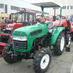 Mini Jinma 4x4 mini tractor 30hp 4wd for sale at very good price