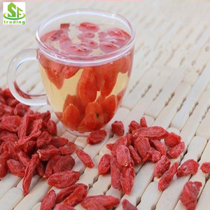 <span class=keywords><strong>Goji</strong></span> Wolfberry Natural Qinghai Famosas <span class=keywords><strong>Goji</strong></span> Berry Secas - Product Image 4