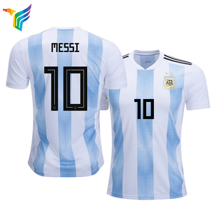 OEM cheap soccer T-shirt, sublimation, sublimation jersey shirt kid football jersey wholesale football wear - Product Image 1