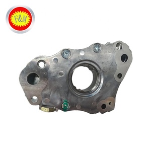 อะไหล่รถยนต์คุณภาพเยี่ยม OEM 15100-22040 ปั๊มน้ำมันเครื่องยนต์รถยนต์ สินค้าใหม่ <span class=keywords><strong>ราคา</strong></span>สำหรับรถยนต์รุ่น 1ZZ 3ZZ 4ZZ - Product Image 6