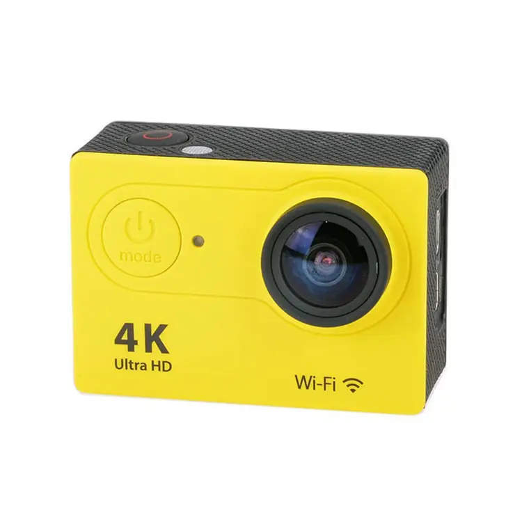 Factory price eken H9 H9R professional digital video camera eken h9se action camera be unique