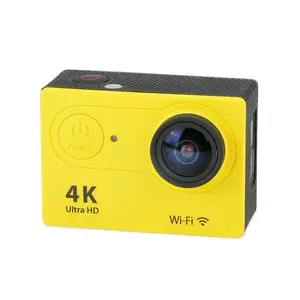 Fabrika fiyat eken H9 H9R profesyonel dijital video kamera eken h9se eylem kamera benzersiz