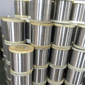 0.7 مللي متر أسلاك الفولاذ المقاوم للصدأ ذات جودة عالية 410 Ss الأسعار - Product Image 6