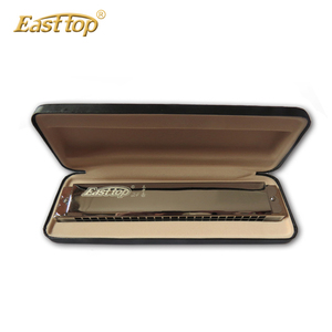 Instruments de musique 24 trou professionnel <span class=keywords><strong>hohner</strong></span> <span class=keywords><strong>harmonica</strong></span> pour enfants - Product Image 1