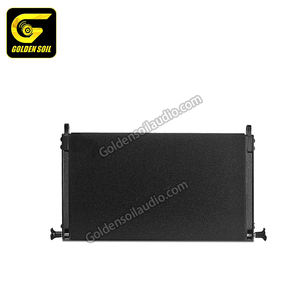 VERA 10 Active <strong>Line</strong> <strong>Array</strong> Concert Stage Speaker Sound System ACTPRO Audio Sound Equipment - Product Image 2