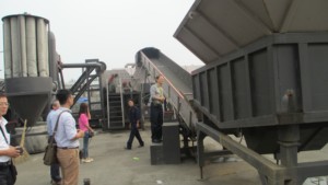 <strong>Scrap</strong> Metal Shredders Heavy Duty Industrial Aluminum Engine Crusher Recycling Machine - Product Image 6