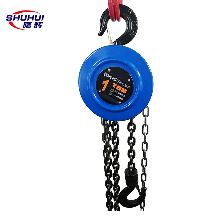 HSZ серии pull lift ручной цепной блок ручной цепной тали с Заводской ценой передвижной стреловой подъёмный кран Электрический фактор безопасности цепной блок