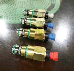 Electrónica de Control de combustible actuador <span class=keywords><strong>ETR</strong></span> 3330600 de 3330602 - Product Image 3