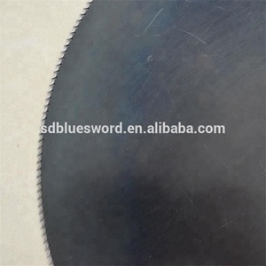 Desmotadoras de algodón VI fabricantes Continental sierras de piezas de la máquina - Product Image 6