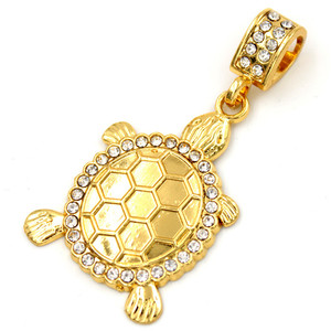 <span class=keywords><strong>Pendentif</strong></span> de tête de taureau, bijoux épicés de haute qualité, bon marché, animal en or, hip hop, avec <span class=keywords><strong>diamant</strong></span>, pour hommes - Product Image 5