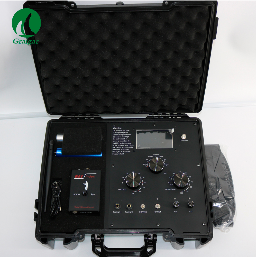 EG-1000 подземный детектор металла на глубине до 50 м Диапазон регулировки 1000 м EG1000 Искатель Золота