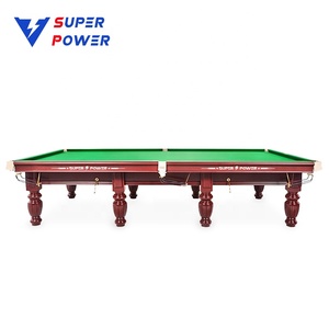 Mesa de Billar CL 2019 Precio de Mayoreo con Pizarra de Piedra de 45 mm y Paño <span class=keywords><strong>Strachan</strong></span> 6811 en Venta - Product Image 5