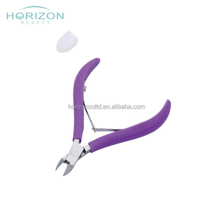 Vente chaude professionnel meilleur prix en acier inoxydable Nail Nipper - Product Image 5