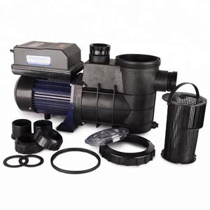 ปั๊มสระว่ายน้ำแรงดันสูงจากดวงดาวพลังงานแสงอาทิตย์ DC ผลิตจากวัสดุ ABS ที่ทนทาน - Product Image 2