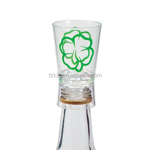 Verres à shot en plastique <span class=keywords><strong>Jagermeister</strong></span> 1,5 oz - Product Image 3