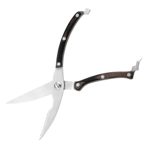 <span class=keywords><strong>Ciseaux</strong></span> à os et légumes professionnels super tranchants en acier inoxydable 3cr14, <span class=keywords><strong>ciseaux</strong></span> de cuisine pour couper les os - Product Image 1