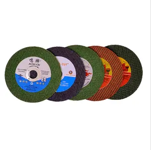 Disco De Corte dewalts hot selling Metal cutting discs 107 abrasive tools Disc Cutting Wheel