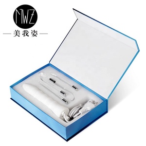 Équipement de beauté du visage, haute fréquence, équipement pour les soins de la peau - Product Image 4