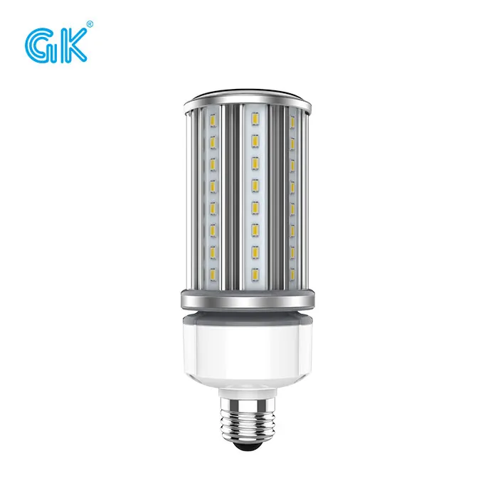 New design product led corn light bulb warm white SMD5630 24watt lampada led no fan heat dissipation solution use in outdoor