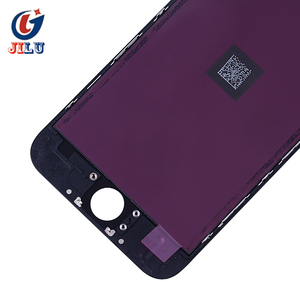 Nhà máy Ban Đầu Foxconn Thay Thế Phụ Tùng Sửa Chữa Màn Hình Hiển Thị Màn Hình Cảm Ứng Digitizer Lắp Ráp Cho <span class=keywords><strong>Iphone</strong></span> <span class=keywords><strong>6</strong></span> Cộng Với Lcd - Product Image 3
