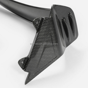 สปอยเลอร์หลังคาคาร์บอนไฟเบอร์ รุ่น JCW สำหรับรถมินิคูเปอร์ R56 เวอร์ชั่น 2.11/2.12  มีสินค้าในสหรัฐอเมริกา - Product Image 6