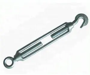 Turnbuckles Commercial Type With Hook And Eye