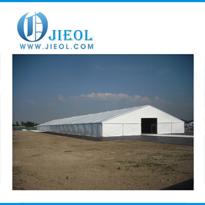 Promoción grande tiendas de almacén 10x20 m con duro para la venta - Product Image 1