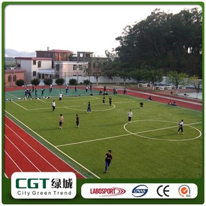 Caucho sintético <span class=keywords><strong>artificial</strong></span> durable interior usado relleno césped futsal fútbol tribunal 60mm/instalación <span class=keywords><strong>de</strong></span> fútbol <span class=keywords><strong>de</strong></span> interior - Product Image 3